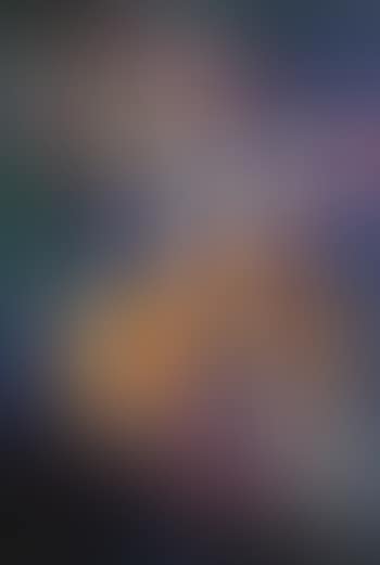 Projet pour un costume de theatre (preview)