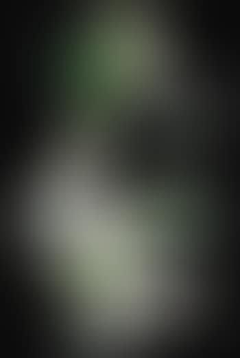 Free gesture frozen, yet refusing to submit to personification (preview)