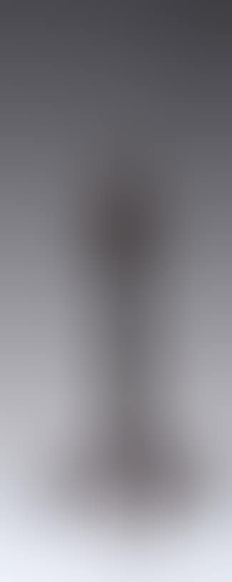 Lampe trepied a l'etoile by Alberto Giacometti (preview)