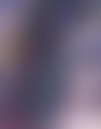 Les amoureux sur fond mauve (preview)