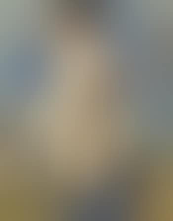 Standing female nude (preview)