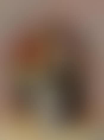 Still life of a vase of flowers (preview)
