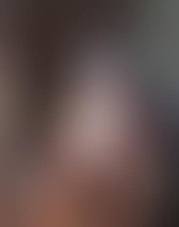 Portrait of Katharine Rosen (preview)