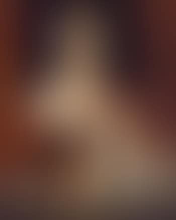 Girl with a parrot (preview)
