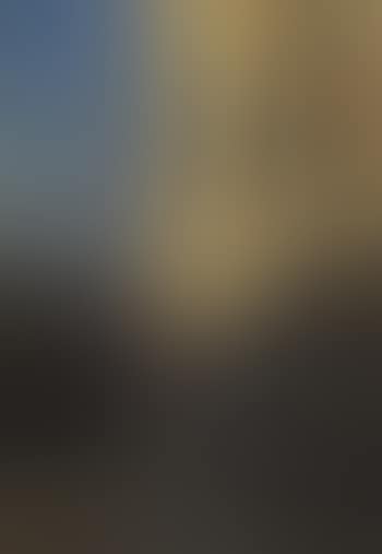 Landscape in Assisi, Italy (preview)