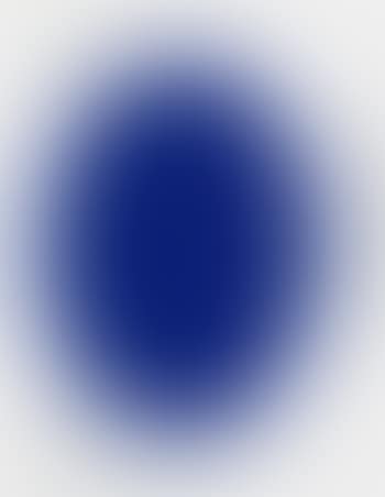 Concetto spaziale in azzurro (preview)