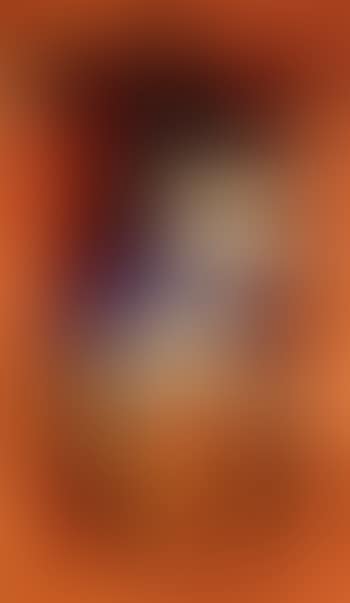 Horses and blue nude (preview)
