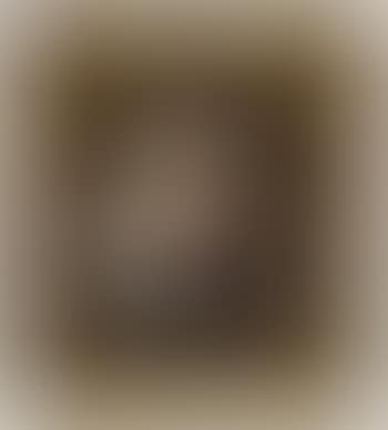 Head study for portrait of elegant gentleman (preview)