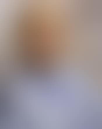 Girl in blue, Joan Stevens (preview)