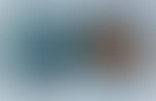 Composition au fond bleu (preview)