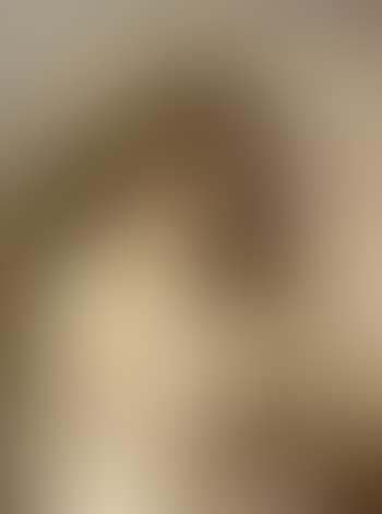 Young girl with mug (preview)