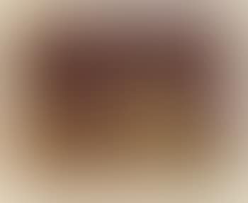 Composition in burgundy red and orange (preview)