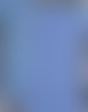Untitled - composition in blue (preview)