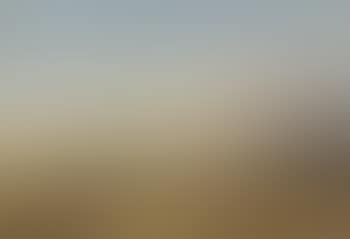 Summer landscape with thatched farm (preview)