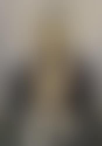 Virgin of Annunciation (preview)