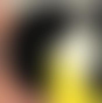 Composition with a yellow triangle (preview)