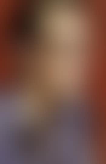 Portrait of Paul Roche (preview)