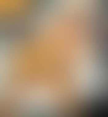 Nude, Dresden. Still life with plants (preview)