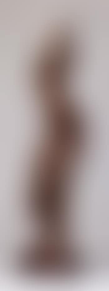 Statuette (preview)