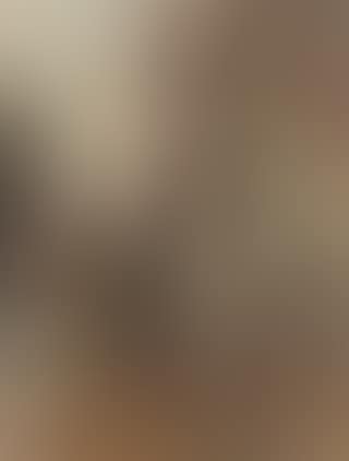 Figures conversing in a Continental street (preview)