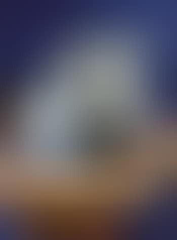 Still life of white jugs (preview)