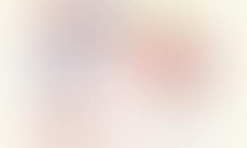 Monica with transparent curtains (preview)
