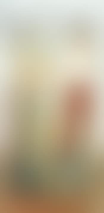 Volume Relief I, male, Volume Relief II, female (preview)
