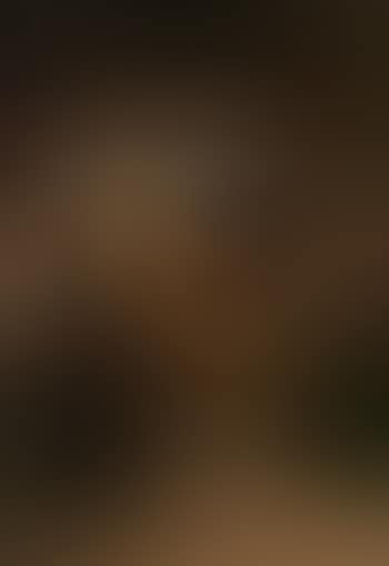 Farm scene with girl in doorway (preview)