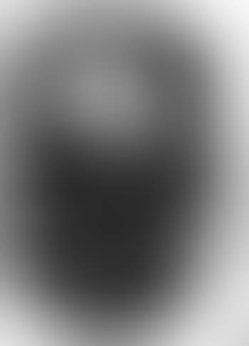 Face in black, gray and red (preview)