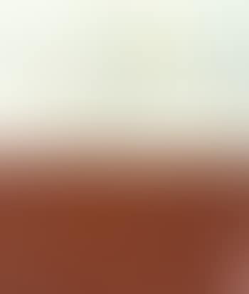 Curved forms - white and brown (preview)
