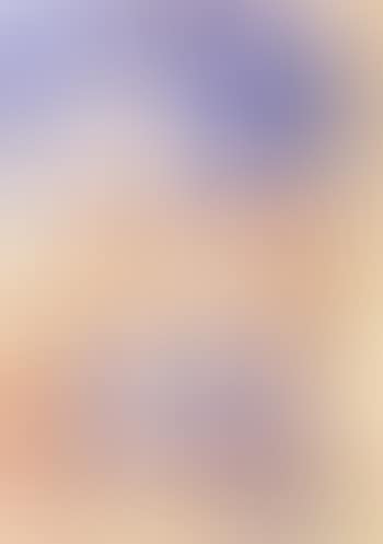 Composition in blue and redbrown (preview)