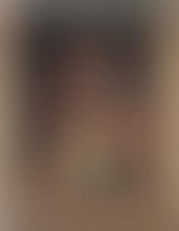 Three girls at a window (preview)