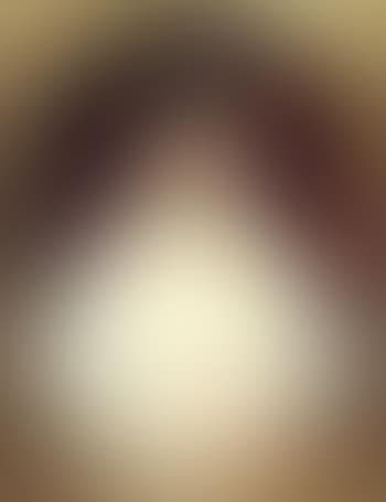 Portrait of Ellen Michelsen wearing white blouse (preview)