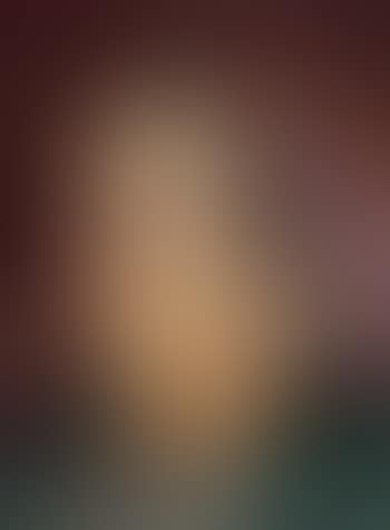 Portrait of Oriental woman (preview)