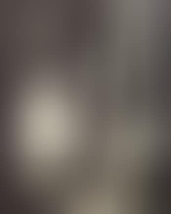 Untitled - Rayograph with statuette and geometric shapes (preview)