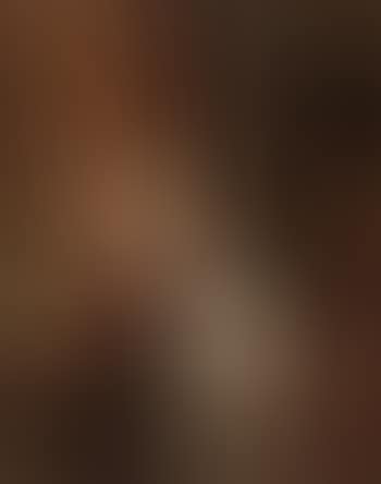 Young girl in an interior (preview)