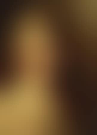 Portrait of young woman - study for Cinderella (preview)