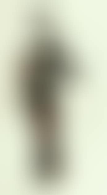 Personnage au chapeau melon (preview)