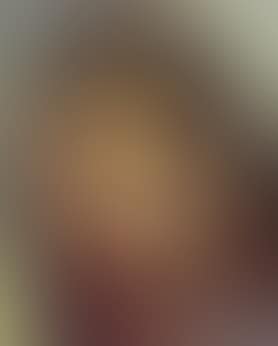 Portrait of young Moroccan woman (preview)