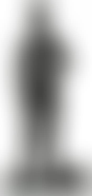 Standing nude man (preview)