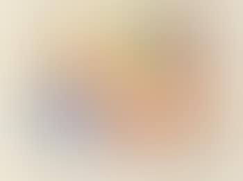 Bedroom blonde with green wallpaper (preview)
