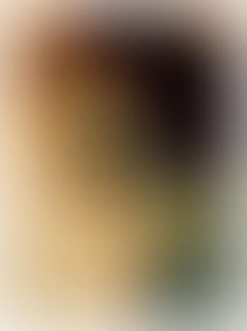 Portrait of woman with eyes closed (preview)