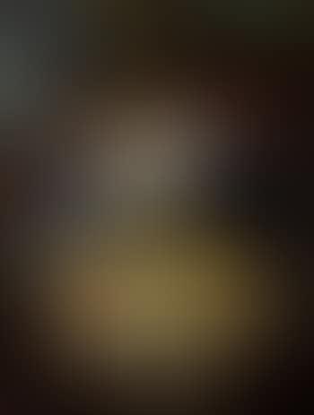 Still life of fruit and musical instruments (preview)