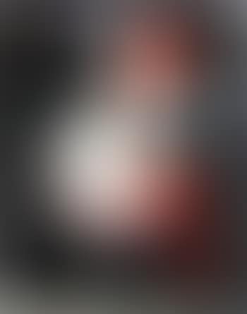 Still life with flowers in glass vase (preview)