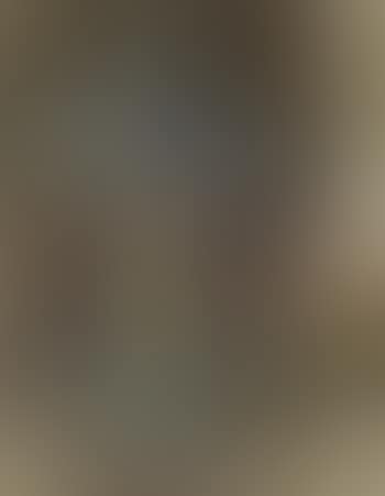 Statuette en faience (preview)