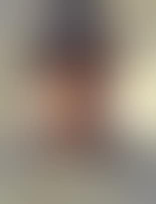 Mijn portret met hoed (preview)