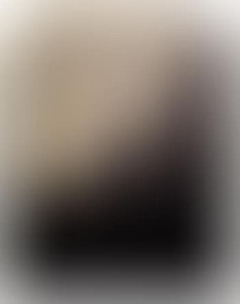 Outline view of the Half Dome, Yosemite Valley (preview)