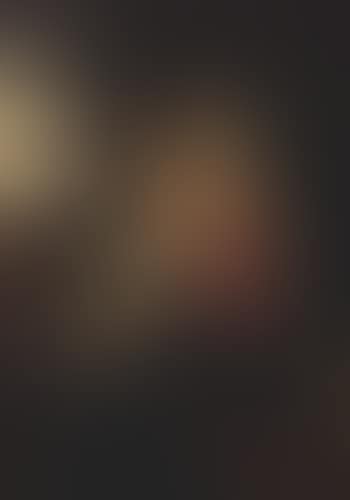 Madonna and the Christ Child embracing in an interior, landscape with Saint Joseph beyond (preview)