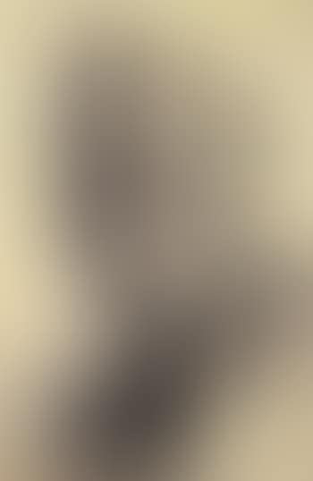 Bearded man gazing up (preview)