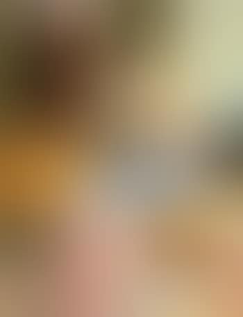 Woman in an interior (preview)